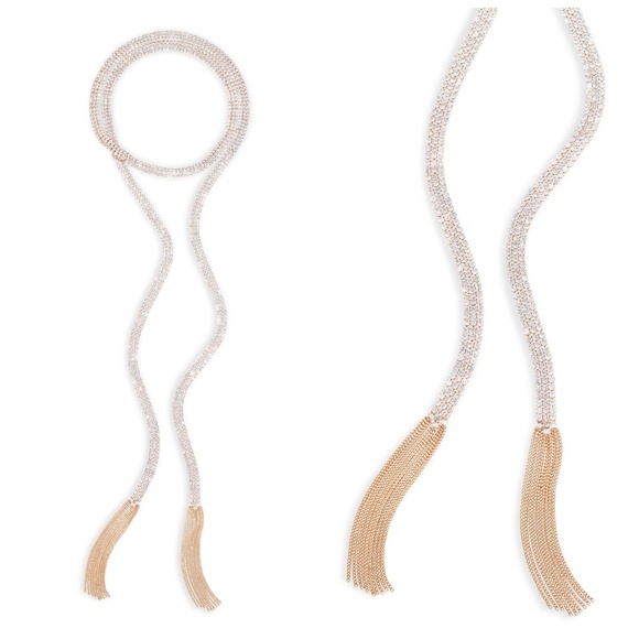 Kendra Scott Jewelry - Kendra Scott Arlo Lariat necklace Kendra Scott Jewelry - Kendra Scott Arlo Lariat necklace
